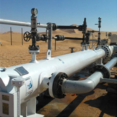 2- L’ASSISTANCE POUR L’INSPECTION DE CANALISATION PAR OUTIL INTELIGENT :